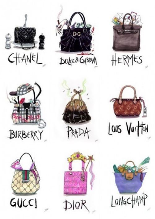 design-bags